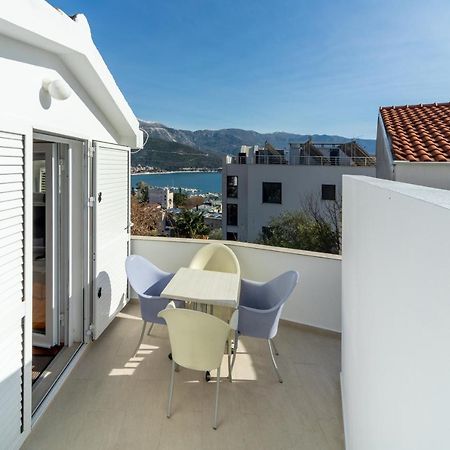 Panoramic Apartment Budva Extérieur photo