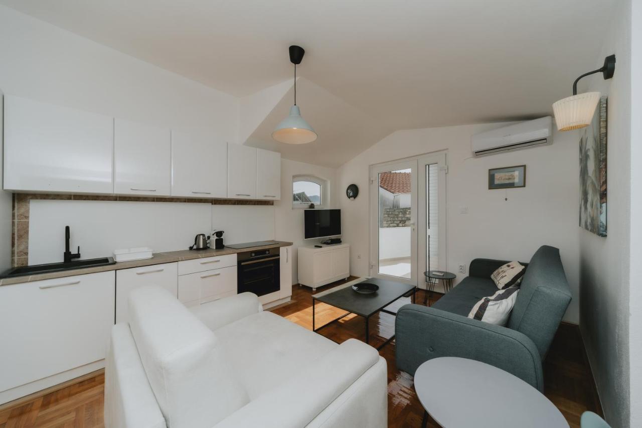 Panoramic Apartment Budva Extérieur photo